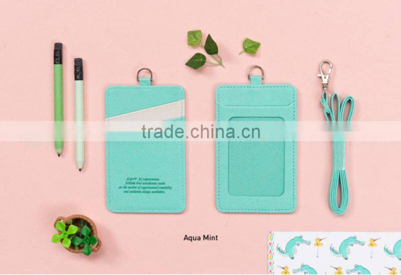2015 Cool-Slim Wallet Thin Mini Purse ID Case Credit Card Holder
