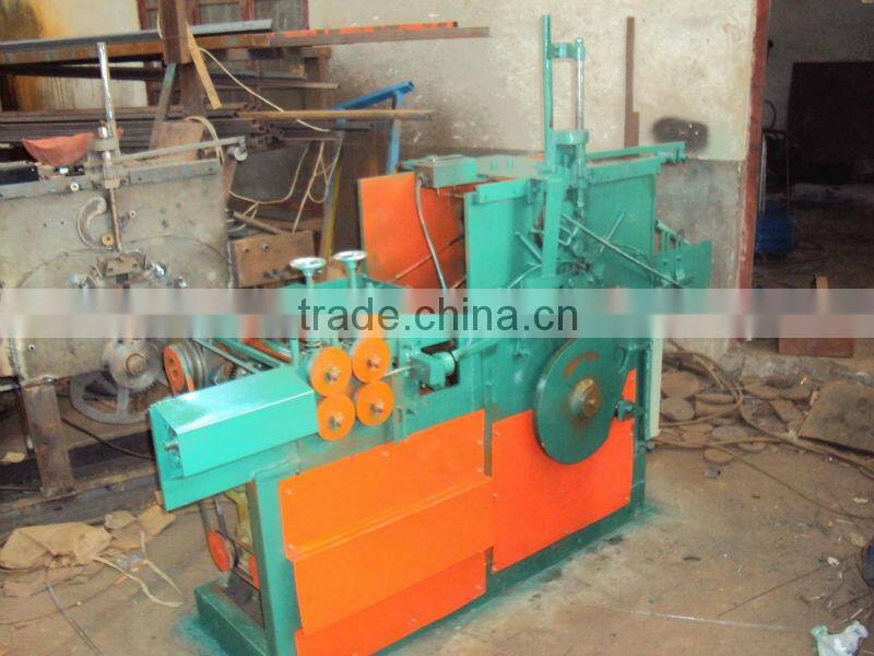 cloth hanger machine wire hanger machine
