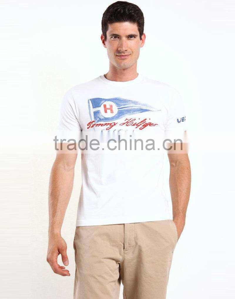 custom wholesale cheap printing t shirt