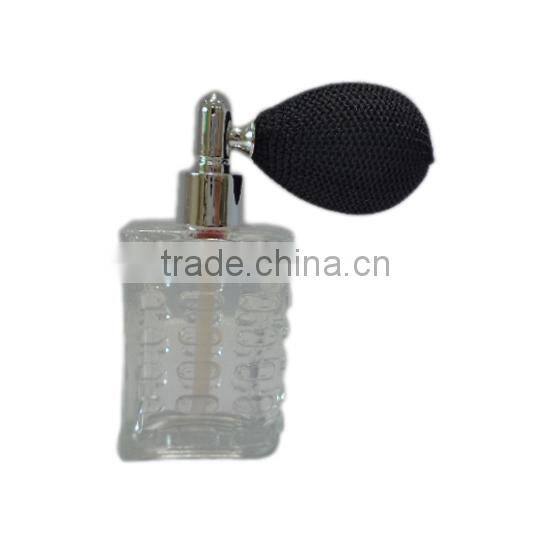Fashionable Loose Powder Bottle
