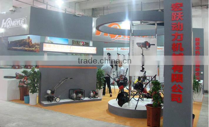 two-stroke the popular gas powered tree trimmer bc415B with CE,GS,EMC approval