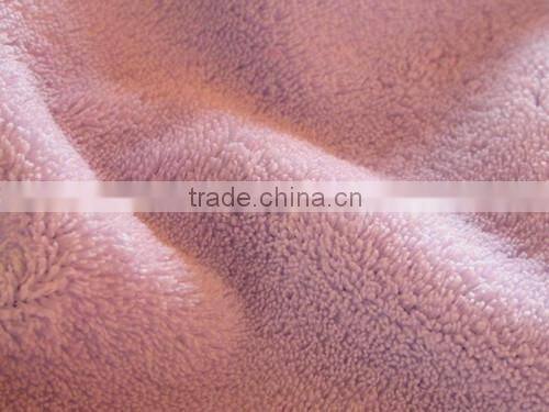 Comfortable and Soft Coral Fleece Winter Slipper Shoe