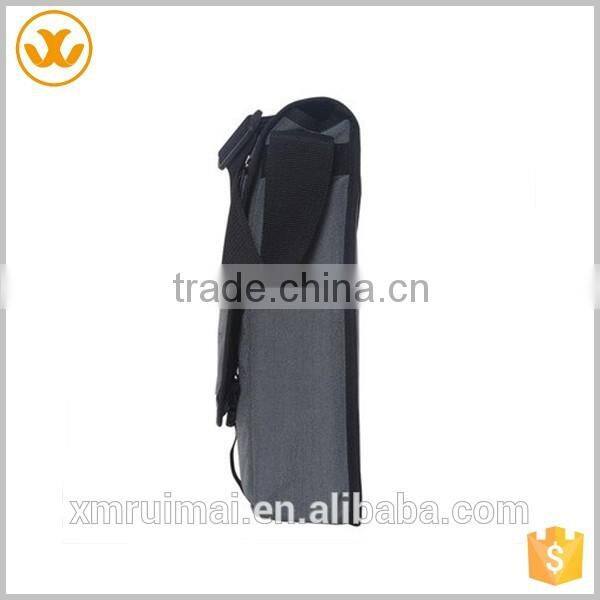 Top quality durable nylon multi-functional school custom messenger bag