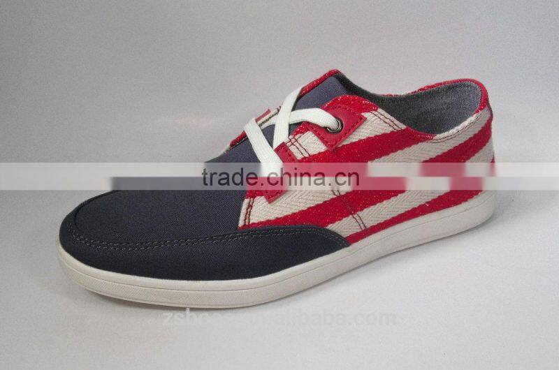 2015 fashion men casual shoe