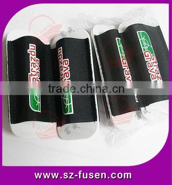 Nylon ski strap sports knee belt ski binding strap
