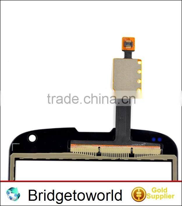 Mobile Phone Spare Parts for LG Google Nexus 4 E960 Touch Screen