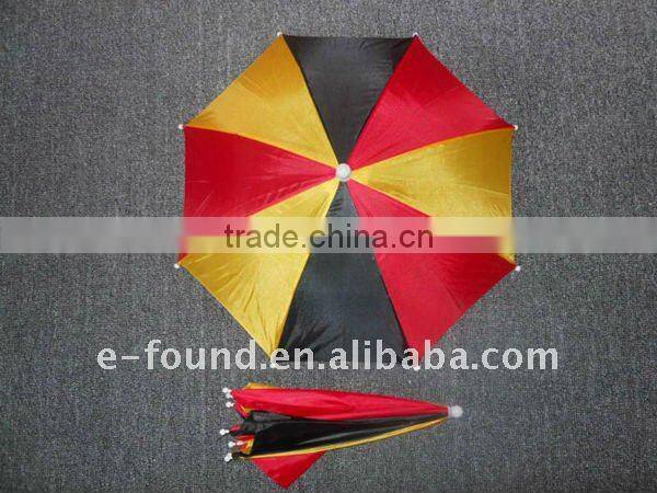 Advertising Head Umbrella,small Umbrella