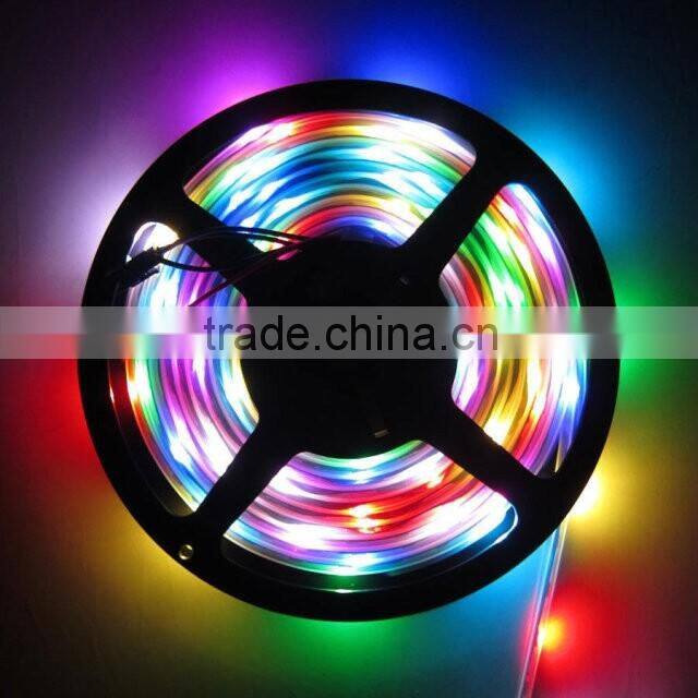 Best price High brightness flexible led strip light IP65/IP20/IP67/IP68 led rope
