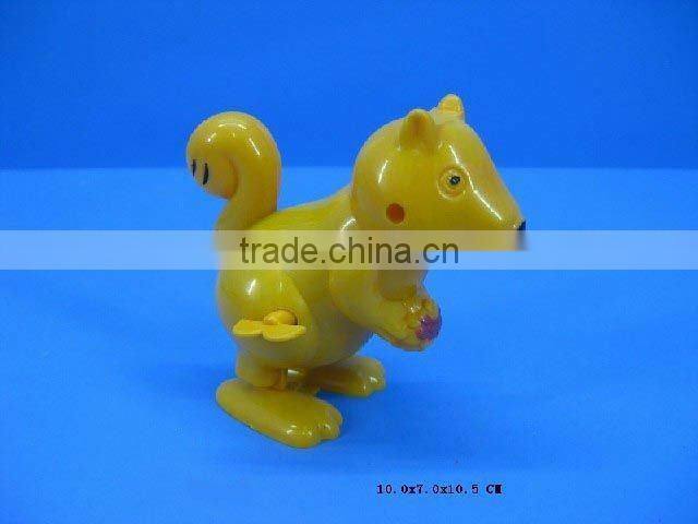 WIND UP SQUIRREL toys SL1501157