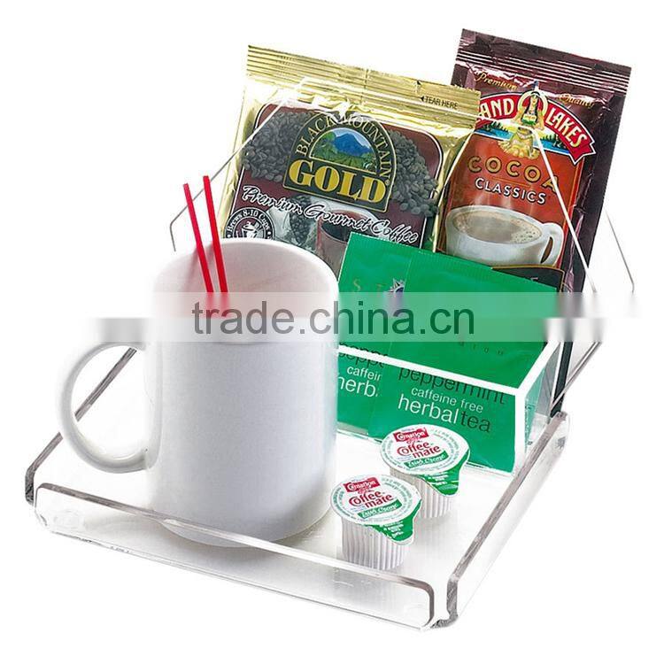 High quanlity seed tray, plastic seedling tray, clear acrylic tray