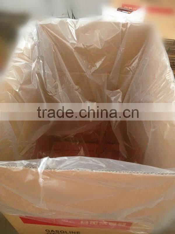 plastic fuel tank 2.5KW gasoline generator High quality gasoline generator