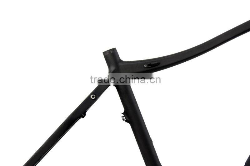 2015 carbon fat bike frame 26er carbon frame with fat bike fork full carbon snow bike frame