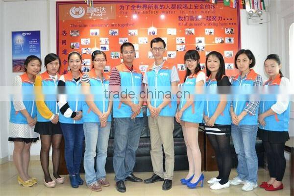 wholesale diamond water filter machine