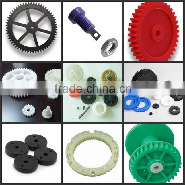 Micro precision EDM cutting products