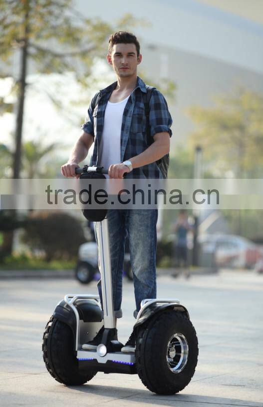 2016 Factory wholesale price self balance scooter samsung battery self balancing two wheeler electric scooter