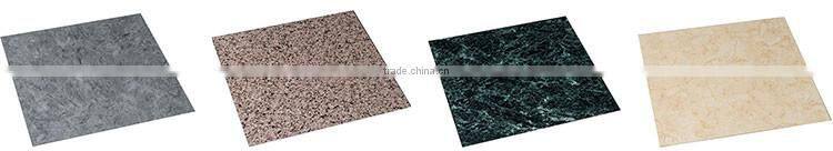 Anti-slip Fire Resistance Cheap Price PVC Tile