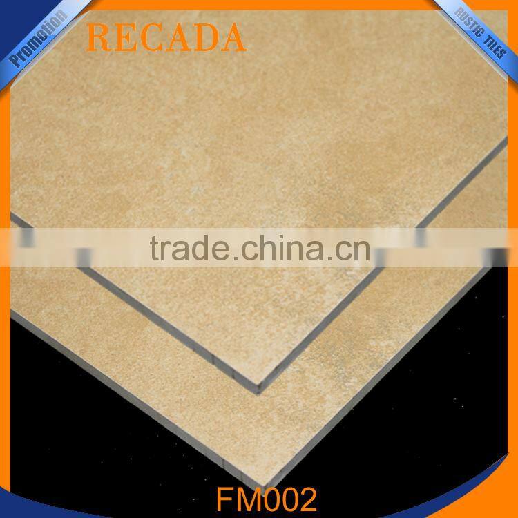 60x60 hot sale promotion grade AAA rustic ceramic floor tile prices