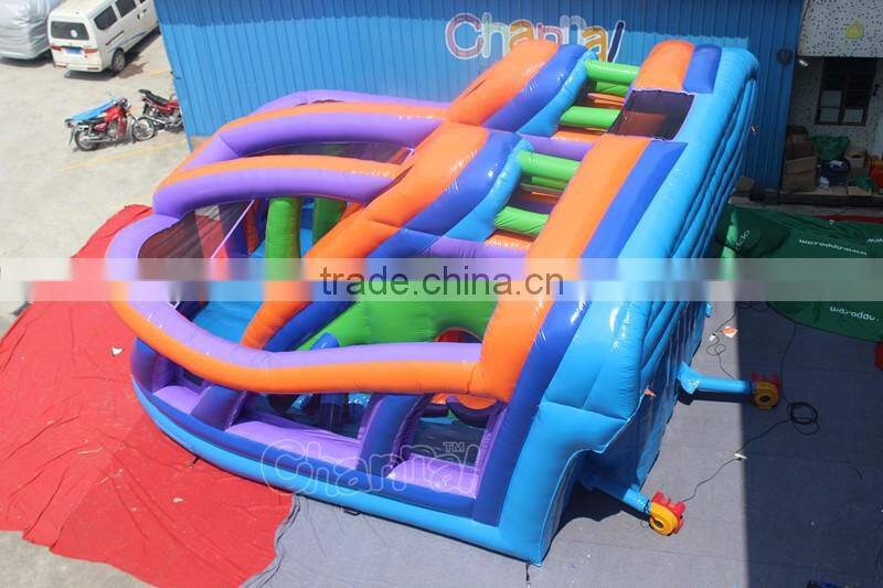 inflatable obstacle obstacle course inflatables for sale