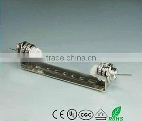 metal halide R7S lamp socket R7S lamp base R7S lamp holder R7S lamp carrier