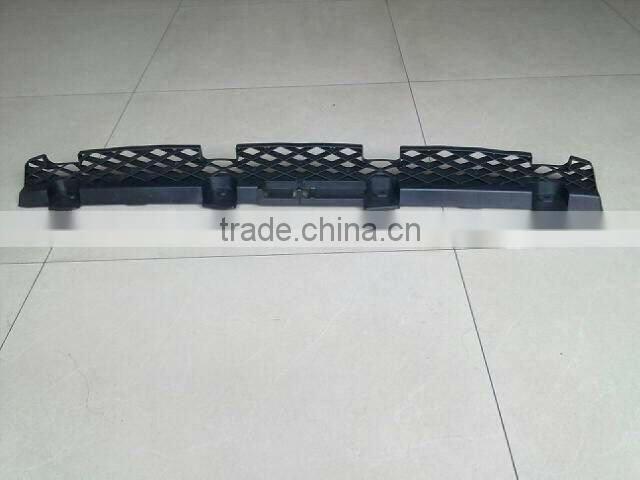 Magotan2012 rear bumper fix bar