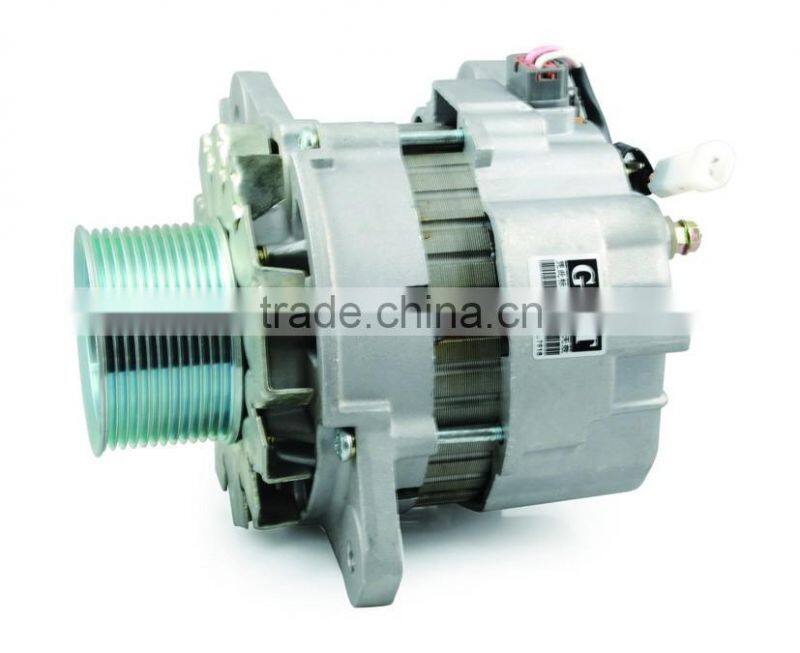 excavator parts E320C E320D 12PK alternator
