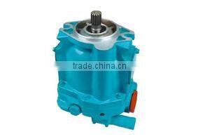 Hydraulic piston pump for terex tr100 20017480/15229403