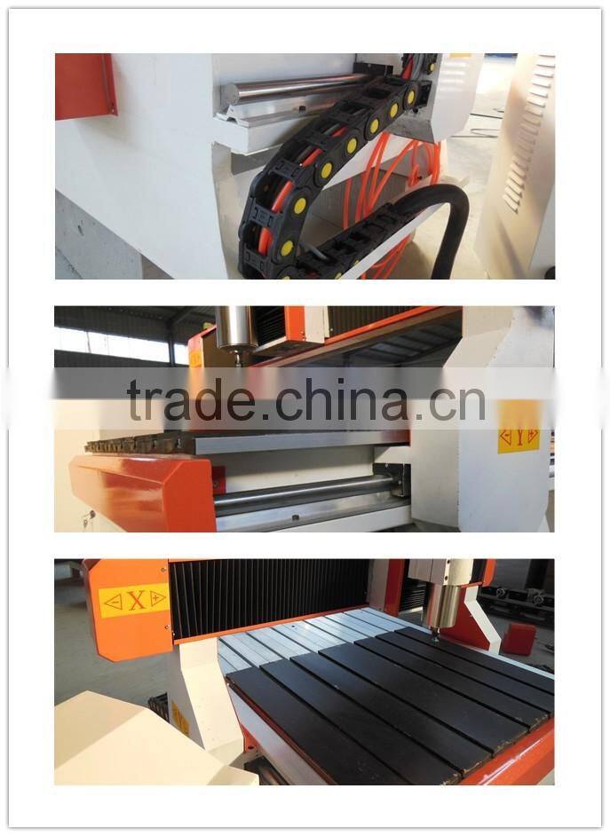 hobby cnc router, hot sale!