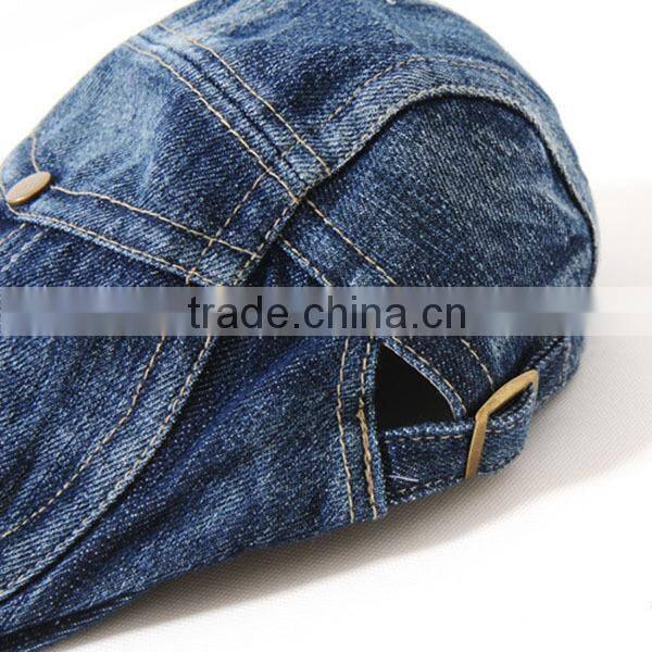 New Design Beret Baby Visor Hats In bulk