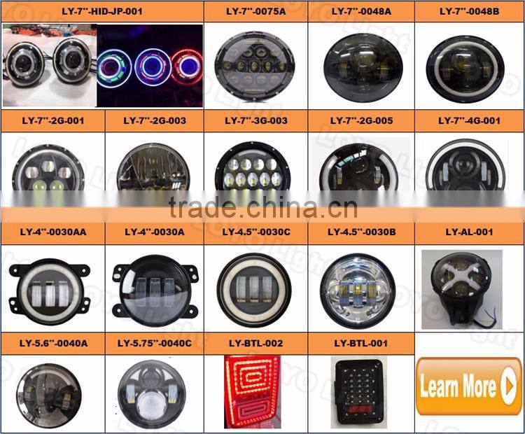 LOYO Best price canbus H8 H9 H10 H11lighting bulbs auto fog lamp led headlight P6
