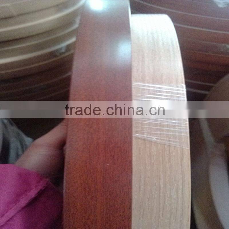 China table edge strip
