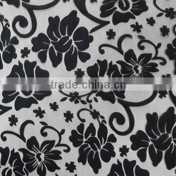 YH049# Beautiful Lace fabric With lower price /cheap lace fabric / lace fabric supplier