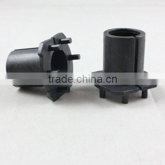 H7 HID bulb holder adapter for mazda 3 HID xenon kit lamps adaptor base for Mazda 6