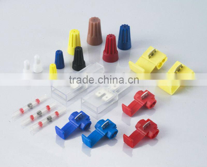 heat shrink terminal