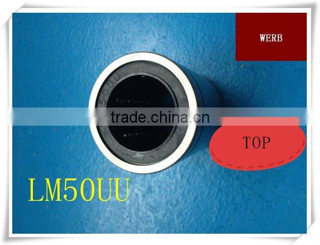 professor produce linear bearing LM50UU