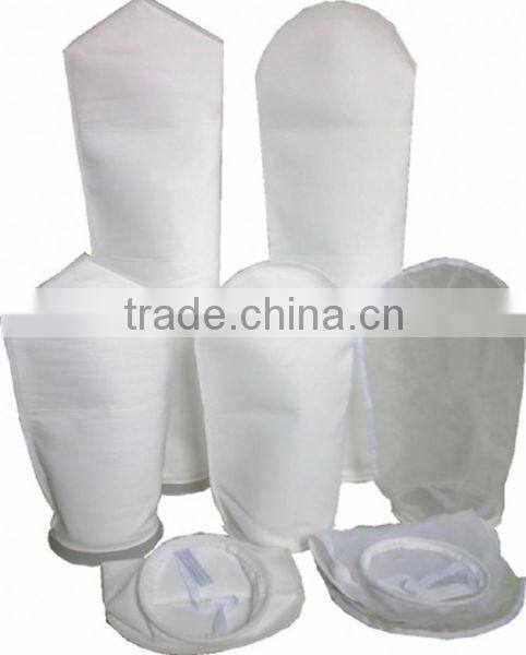 Best quality PP liquid filter bag