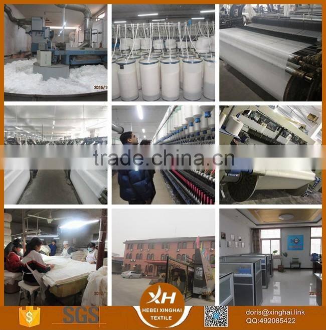 Polycotton 80/20 133x72 fabric