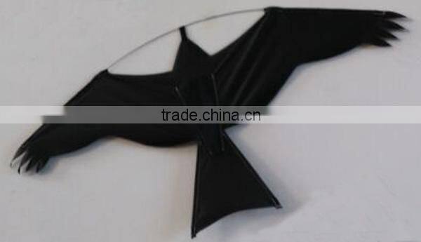 Hawk Kite Bird Scarer from the kite factory