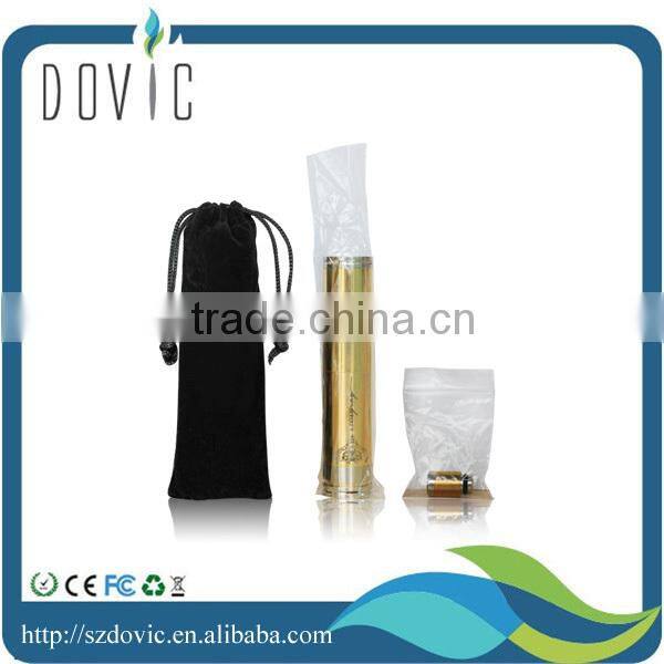 2014 New Design mechanical rebuildable mod stingray mod