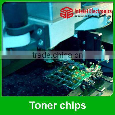 Customized design toner reset chip for H p 2550