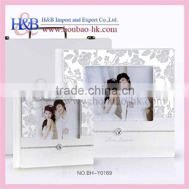 Popular unique 10*10. 14*14. album cover design