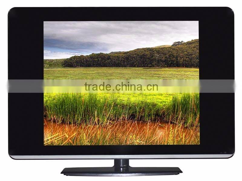 Wholesale Flat screen VGA Cheap 12v computer monitor