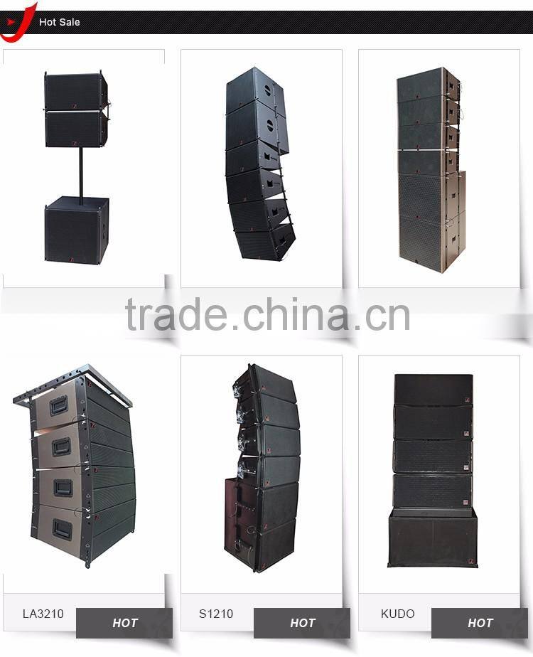 VRX932LA-12 Inch VRX Line Array Speaker For Outdoor Concerts