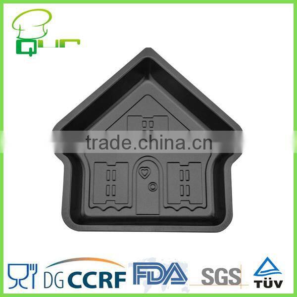 Non-Stick Metal Stormtrooper Cake Dish