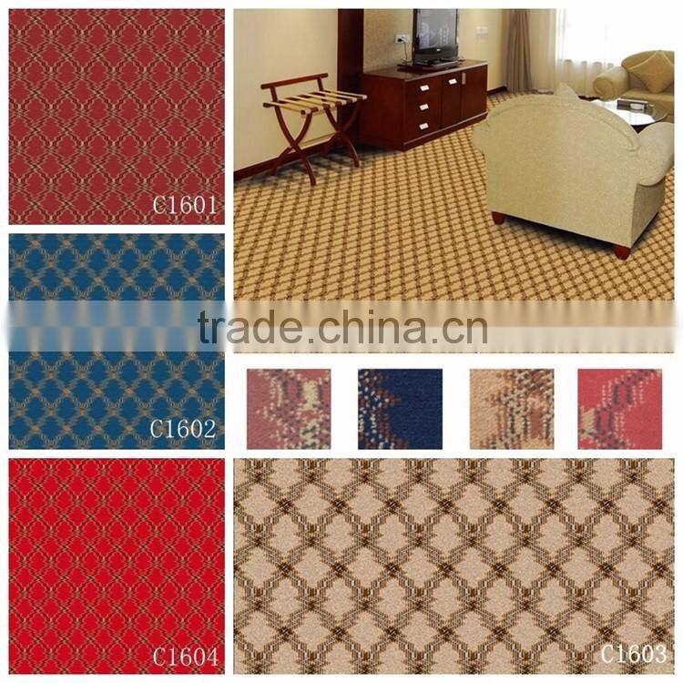 Cut Piles Easy Maintenance Affordable Broadloom Carpet