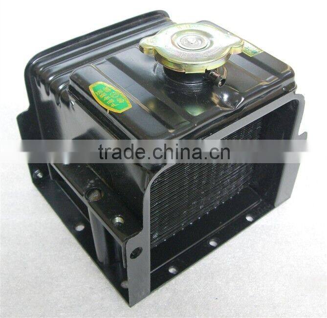 190N Radiators or condenser for diesel engine