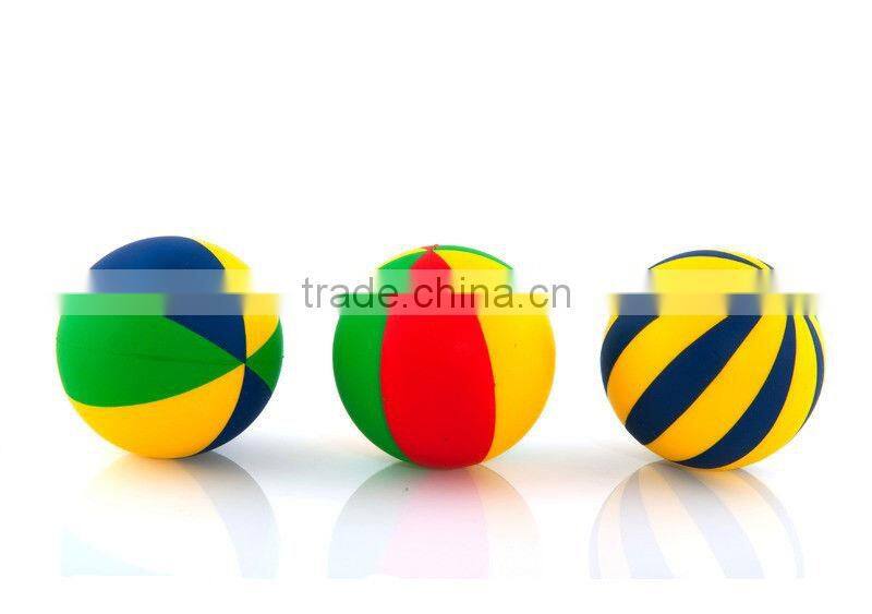 EVA ball toy ball foam ball small toy