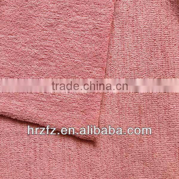 Coarse needle bright Jersey