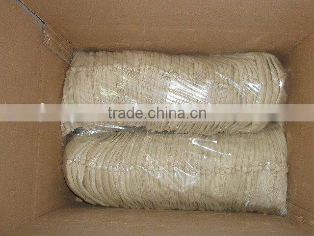 Customized color snapback cap with printed logo