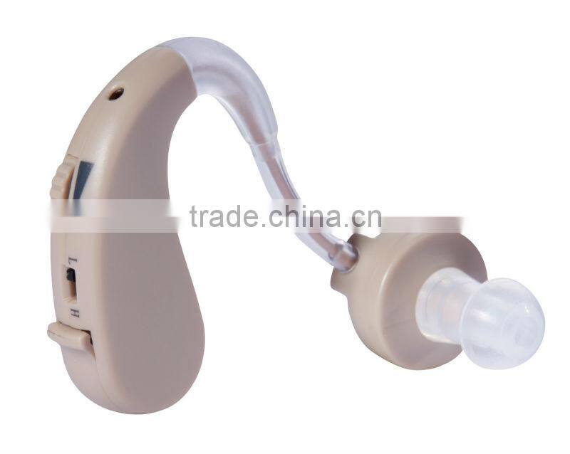 sound system equipment hearing aid instruments sound amplifiers sound amp (HAP-20T)