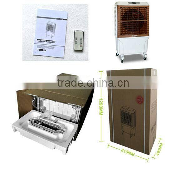 CE,CB,CCC,ISO air cooler( 380w can cool 70m2 )